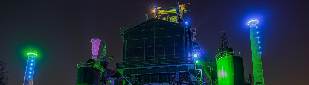 industry transformation